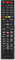 Ersatz-Fernbedienung, Fit for Gigablue Universal Remote DIGITAL Multimedia Receiver GB10352 GB10297 GB10353 UHD-GB/002 UHD-GB006 UHD-GB/006 X3 Quad 4K / UE/SE,UE 4K,Trio 4K,X1 X2 X3 V3