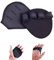 Handschuhe für Krafttraining mit Griffpads für Klimmzüge , Fitness, Bodybuilding & Krafttraining, 1 Paar Neopren Grip Pads, Trainings Pads als Alternative zu Trainingshandschuhen für maximalen Griff