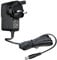 9V 1A/1000mA Power Supply Adapter with 3M Long Cord, AC 100-240V to DC 9V 1A 9W Switching Adapter PSU Wall Plug for Most Guitar Bass Effect Pedal, Center Negative, UKCA Certified