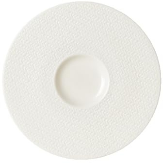 Rosenthal Kumi White Tone Kaffee-Untertasse 15cm