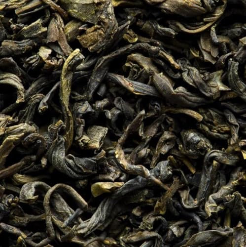 Dammann Thé vert Mandarin Jasmin en vrac 500 gr