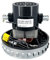 Zktfyshk Motor de repuesto para aspiradoras de 1400 W, 130 mm de diámetro, accesorios para múltiples marcas