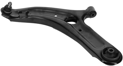 MONROE Track Control Arm | L18J11 | OE-Matching Quality | Stable Steering & Safety | Pack of 1