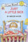 Little Critter: Just a Little Sick (My First I Can Read)