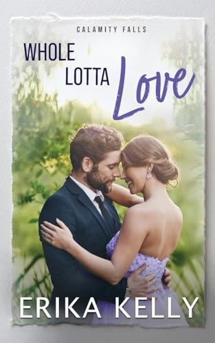 Whole Lotta Love (The Cavanaugh Sisters, Band 3)