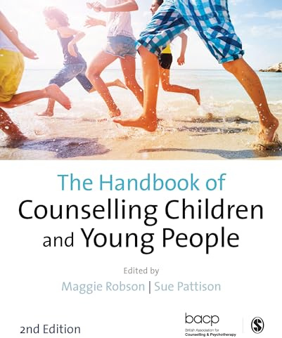 The Handbook of Counselling Children & Young People
