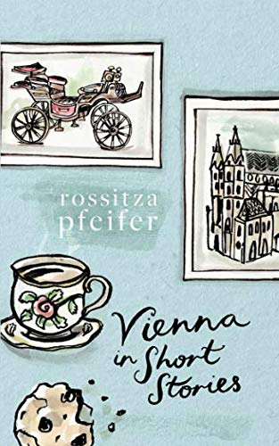 Vienna in Short Stories