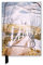 Eric Ravilious: Iron Bridge at Ewenbridge (Foiled Journal) (Flame Tree Notebooks)