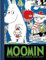 Moomin: The Complete Tove Jansson Comic Strip