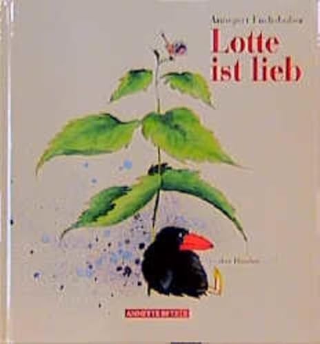 Annette Betz im Ueberreuter Verlag