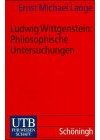 Ludwig Wittgenstein, 'Philosophische Untersuchungen'