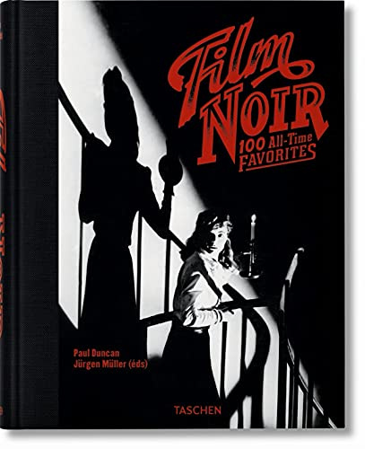 Film Noir. 100 All-Time Favorites: CO