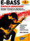 E-Bass Einfach Abrocken ! (Lehrheft/Lehrbuch mit Playalongs, Noten & Tabulatur / TABs zum Rock-Bass lernen - zu Rock-Songs / Play-Alongs spielen, für ... - Lernerfolg und Spielsßaß garantiert