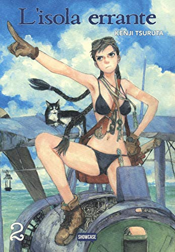 L'isola errante (Showcase)