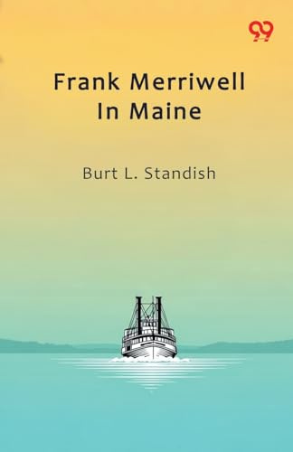 Frank Merriwell In Maine