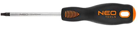 Neo Tools 04-045 - Cacciavite Torx (T20 205 mm)