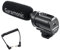 Saramonic sr-pmic1 Microphone for DSLR Cameras/Camcorders Black