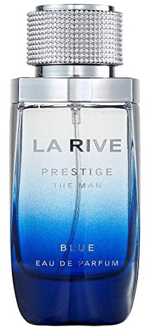 La Rive Eau de Parfum Prestige The Man Blue 3er Pack (3x75ml)