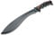 Magnum Unisex – Erwachsene Chainsaw Backup Machete Fahrtenmesser, schwarz, 42,5 cm