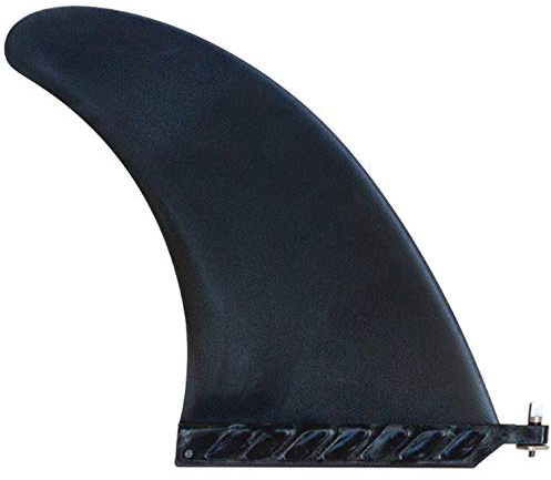 EXPLORER Sup US Box Allround Finne Ersatzfinne ISUP Stand Up Paddle Surf-Board