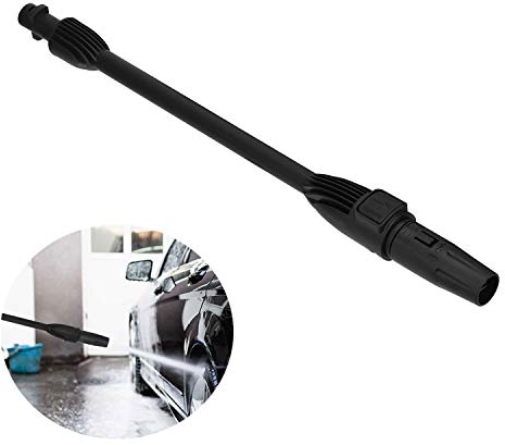 Jajadeal Lancia Accessorio per Idropulitrice Kärcher K2 K3 K4 K5 K6 K7 Serie, Lancia Spray ad Alta Pressione Pistola a Spruzzo Pulitore Tubo a Getto Ugello a Spruzzo per Lavaggio Auto