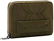 Desigual Mone Bubbles Marisa Small Wallet Green
