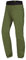 Ocun M Mania Pants Grün - Leichte elastische Herren Kletterhose, Größe XS - Regular - Farbe Green Lime II