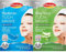 Schaebens Hyaluron Tuchmaske, 21 g & Aloe Vera Tuchmaske, 21 g
