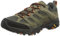Merrell Moab 3 Gtx, Herren Wanderschuhe, Grün (Olive), 46 EU