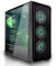 SYSTEMTREFF Gaming PC Intel Core i5-14400F 10x4.7GHz | Nvidia RTX 5060 8GB DX12 | 1TB M.2 NVMe | 32GB DDR4 RAM | WLAN Desktop Computer Rechner für Gamer, Zocker & Streamer