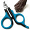 Kotomoda Professional Cat Nail Clippers, Made in Germany Pet Nail Trimming Tool, cat claw scissors,clipper for pet's nails