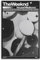 AMYDDYO House of Balloons The Weeknd Artist Albumcover Poster Ölgemälde Druck Poster Kunstalbum Wohnzimmer Dekoration Leinwand Art Deco Wanddekoration 30 x 45 cm