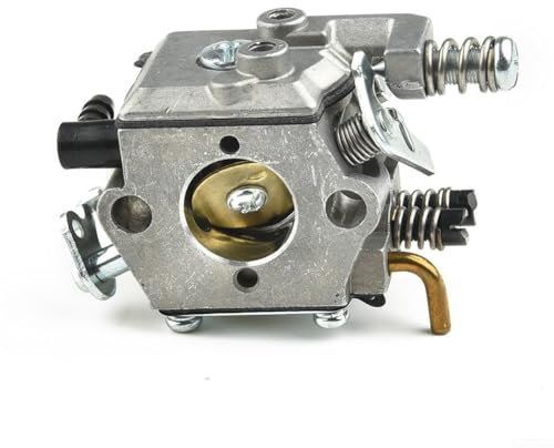 Jotekonoby Carburatore per Carb 3800 38Cc, per motosega Zenoah 3800 Sumo 2, ricambio per carburatore, realizzato per adattarsi alla tua motosega