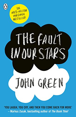 The Fault in Our Stars: Winner of the Buxtehuder Bulle 2012 and of the Deutscher Jugendliteraturpreis 2013, category Preis der Jugendlichen