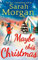 Maybe This Christmas: A sexy small-town single parent festive romance full of love and friendship. Perfect to curl up with in winter!
