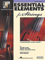 Essential Elements for Strings - Book 2 with Eei: Violin: A Comprehensive String Method : Violin, Book 2