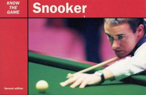Snooker (Know the Game)