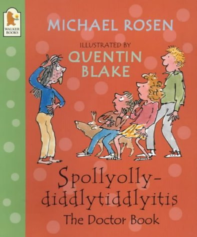 Spollyolly-Diddlytiddlyitis
