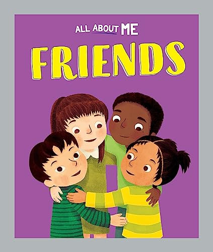Friends (All About Me)