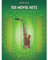 101 Movie Hits For Alto Saxophone: Noten, Sammelband für Alt-Saxophon