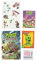 Plants vs Zombies Minicomic Set