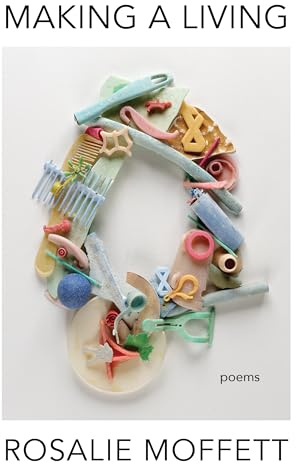 Making a Living: Poems