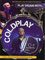 Partition : Play Drums With Coldplay + CD