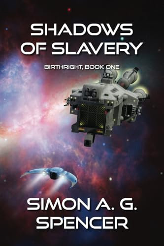 Shadows of Slavery: 1 (Birthright)