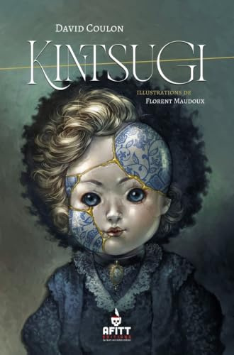 Kintsugi
