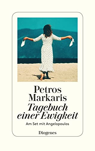 Tagebuch einer Ewigkeit: Am Set mit Angelopoulos