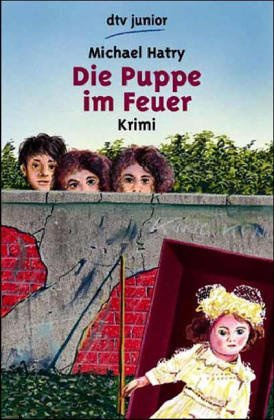 Die Puppe im Feuer (dtv junior)