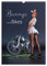 Bunnys and Bikes (Wandkalender 2025 DIN A3 hoch), CALVENDO Monatskalender: Ein Fotoshooting im Pin-Up Stil (CALVENDO Erotik)