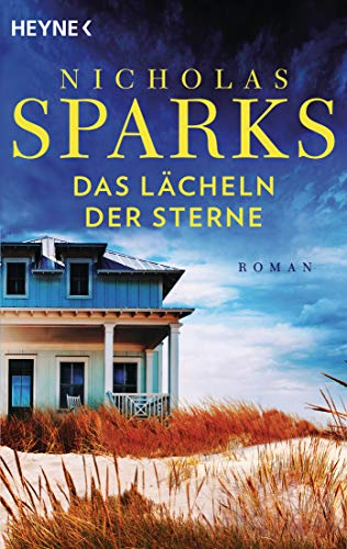 Das Lächeln der Sterne: Roman