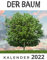Der Baum: Kalender 2022